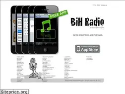 Sites similar to bihradio.ebprogramming.com