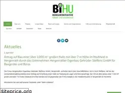 Sites similar to bihu.eu