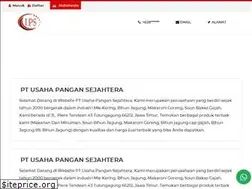 Sites similar to bihunjagung89.net