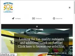 Sites similar to bihydro.com