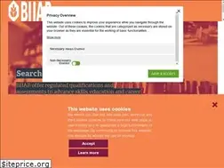 Sites similar to biiab.org