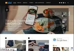 Sites similar to biid.org