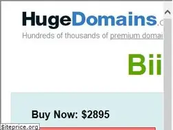 Sites similar to biido.com