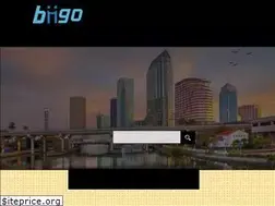 Sites similar to biigo.org