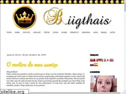 Sites similar to biigthais.com