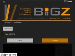 Sites similar to biigz.de