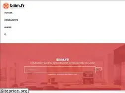 Sites similar to biiim.fr