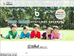Sites similar to biima.co.jp