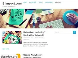 Sites similar to biimpact.com