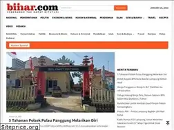 Sites similar to biinar.com