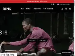 Sites similar to biink.com