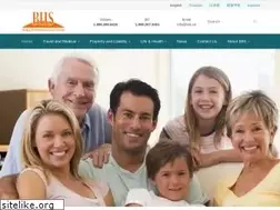 Sites similar to biis.ca
