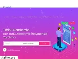 Sites similar to biistatistik.com