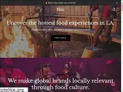 Sites similar to biite.club