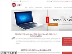 Sites similar to biitindia.co.in