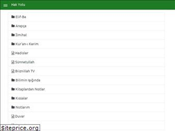 Sites similar to biiznillah.com