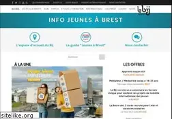 Sites similar to bij-brest.org