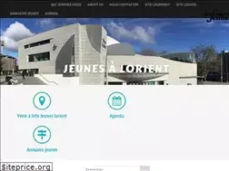 Sites similar to bij-lorient.org