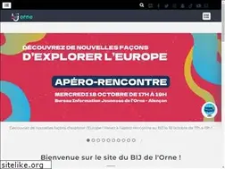 Sites similar to bij-orne.com