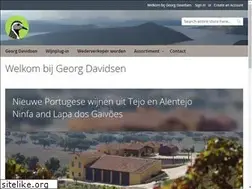 Sites similar to bij-tessels.nl