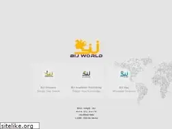 Sites similar to bij.world