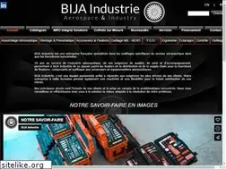 Sites similar to bija-industrie.com