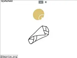 Sites similar to bijafscheid.com
