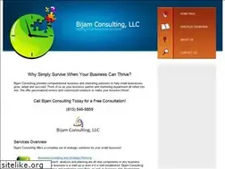 Sites similar to bijamconsulting.com