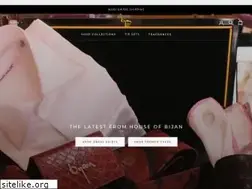 Sites similar to bijan.com
