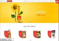 Sites similar to bijanfood.com