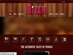 Sites similar to bijangrill.com