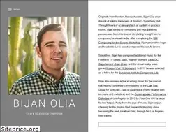 Sites similar to bijanolia.com