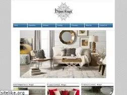 Sites similar to bijanrugs.com