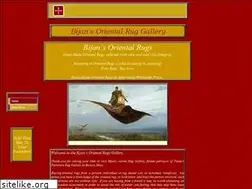 Sites similar to bijansorientalrug.com