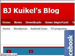 Sites similar to bijaykuikel.com.np