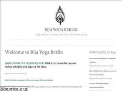 Sites similar to bijayogaberlin.com