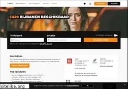 Sites similar to bijbaan.nl