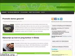 Sites similar to bijbaanbreda.nl