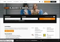 Sites similar to bijbanen.nl