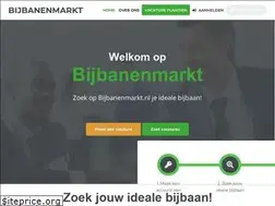Sites similar to bijbanenmarkt.nl