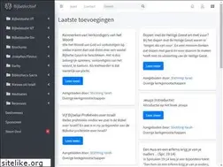 Sites similar to bijbelarchief.nl
