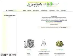 Sites similar to bijbelinfo.nl