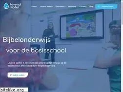 Sites similar to bijbelonderwijs.nl