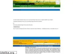 Sites similar to bijbo-ecards.com