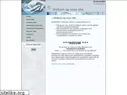 Sites similar to bijdehand.net