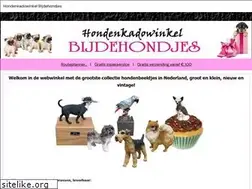 Sites similar to bijdehondjes.nl