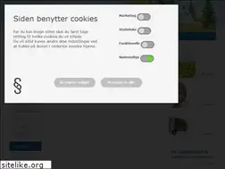 Sites similar to bije.dk