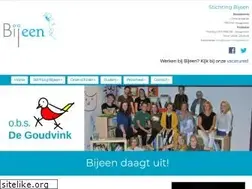 Sites similar to bijeen-hoogeveen.nl