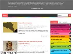 Sites similar to bijeh-design.blogspot.com