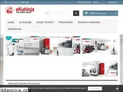 Sites similar to bijela-tehnika.com.hr